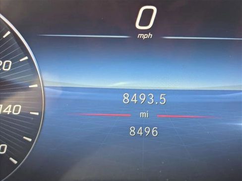 Used 2023 Mercedes-Benz C 300 Sedan image 11