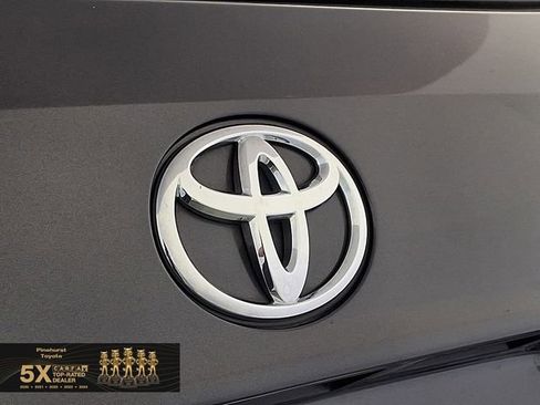 Certified 2021 Toyota Highlander XSE AWD/4WD image 36