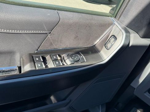Used 2024 Ford F150 XLT w/ Mobile Office Package image 24