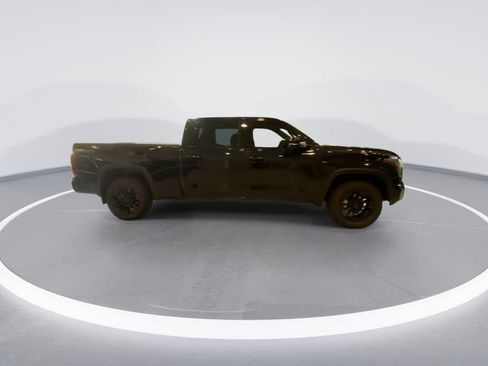 Certified 2024 Toyota Tundra Limited w/ TRD Off-Road Package AWD/4WD image 9