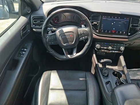 Used 2023 Dodge Durango GT AWD/4WD image 25