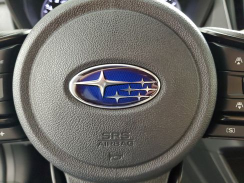 Used 2025 Subaru Crosstrek 2.0i Premium w/ Crosstrek Mirror Package image 21