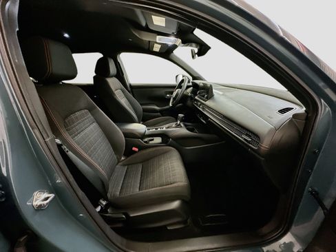 Used 2025 Honda HR-V Sport image 31