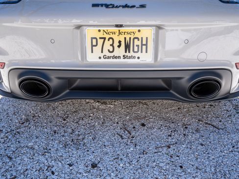 Used 2024 Porsche 911 Turbo S image 40