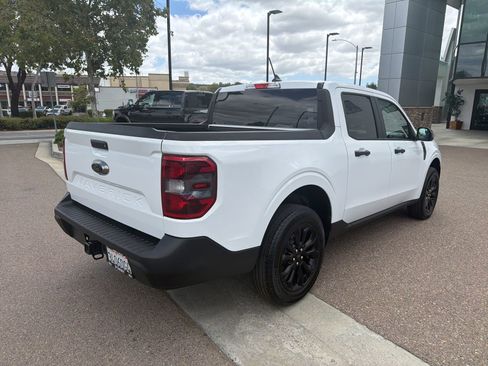 Used 2024 Ford Maverick XLT w/ XLT Luxury Package FWD image 5