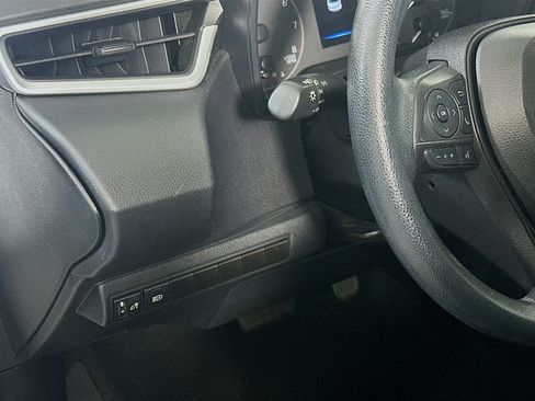 Used 2024 Toyota Corolla LE FWD image 16