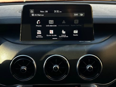 Used 2018 Kia Stinger GT2 image 39