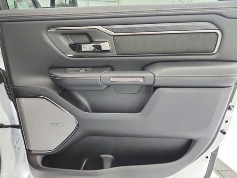 New 2026 RAM 1500 Rebel w/ G/T Package image 42