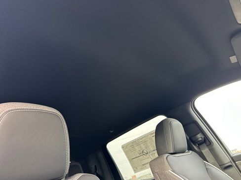 New 2026 GMC Sierra EV Elevation image 17