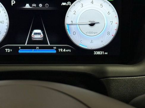 Used 2023 Hyundai Tucson SEL w/ Convenience Package image 34