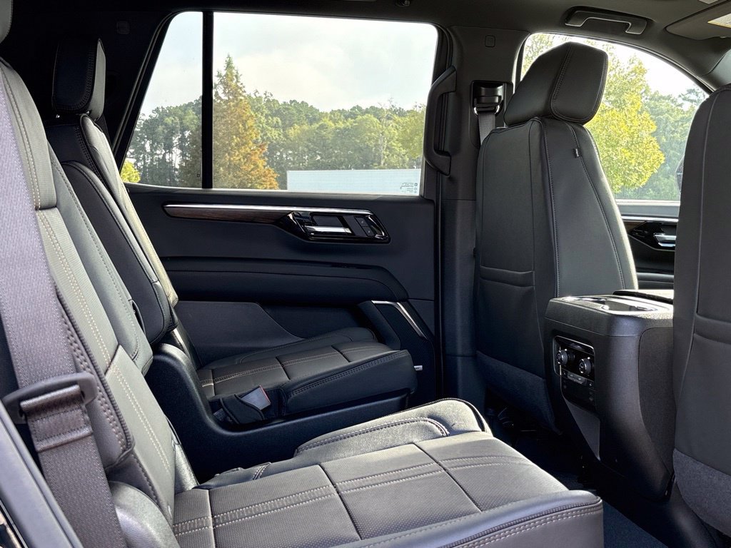 New 2026 Chevrolet Tahoe High Country RWD image 10