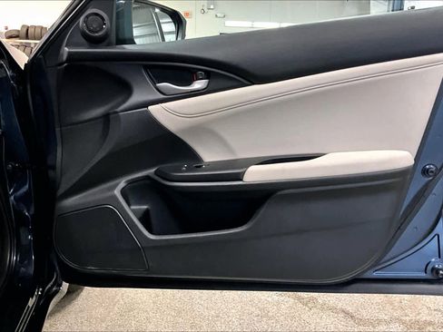 Used 2020 Honda Insight EX image 21