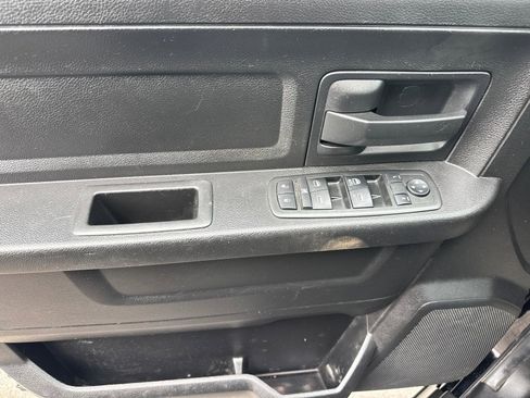 Used 2014 RAM 1500 Tradesman w/ Popular Equipment Group AWD/4WD image 12