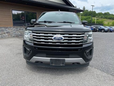 Used 2018 Ford Expedition Max XLT w/ Equipment Group 202A AWD/4WD image 12