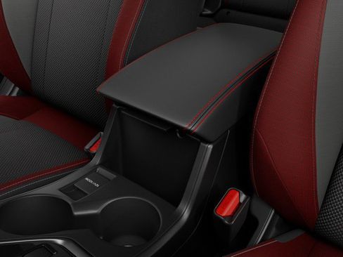 New 2026 Subaru Impreza RS AWD/4WD image 21