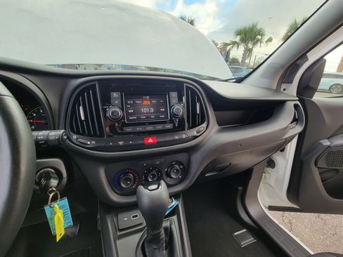 Used 2021 RAM ProMaster City Tradesman SLT image 29