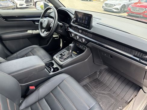 Used 2023 Honda CR-V Sport Touring image 14