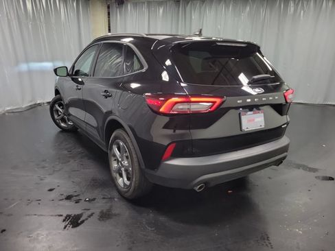 Used 2025 Ford Escape ST-Line Select AWD/4WD image 6