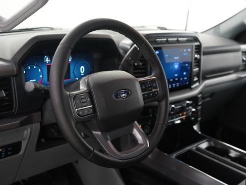 Used 2024 Ford F150 XLT w/ Mobile Office Package image 20