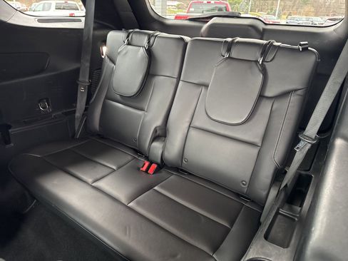 Certified 2021 Ford Explorer ST w/ Equipment Group 401A image 39