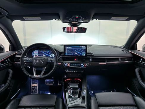 Used 2021 Audi S4 Prestige w/ Prestige Package AWD/4WD image 27