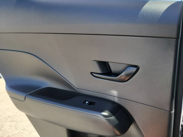 New 2027 Hyundai Kona SEL Sport FWD image 22