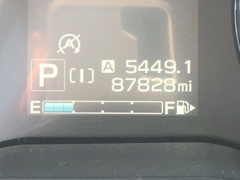 Used 2022 Subaru Forester image 11