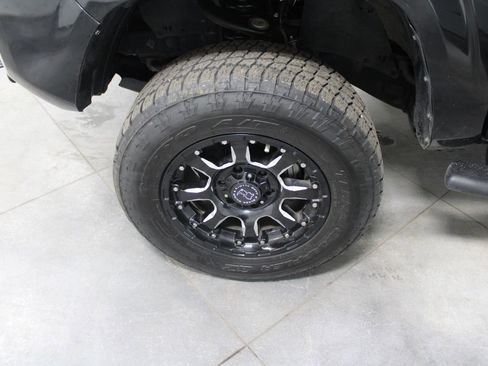 Used 2023 Toyota Tacoma SR image 54