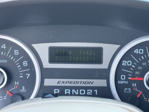 Used 2006 Ford Expedition Eddie Bauer image 16