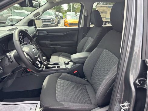 New 2026 Ford Ranger XLT AWD/4WD image 24