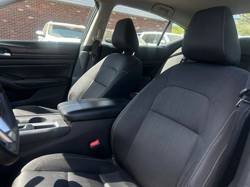 Used 2022 Nissan Altima 2.5 S image 17