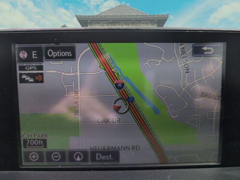 Used 2016 Lexus CT 200h image 14