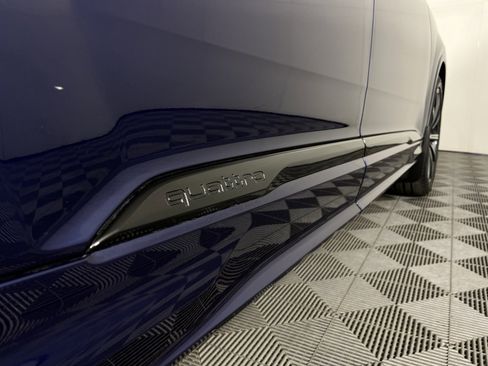 Used 2020 Audi Q7 3.0T Prestige image 10