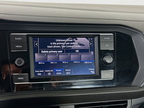 Used 2024 Volkswagen Jetta SE image 21