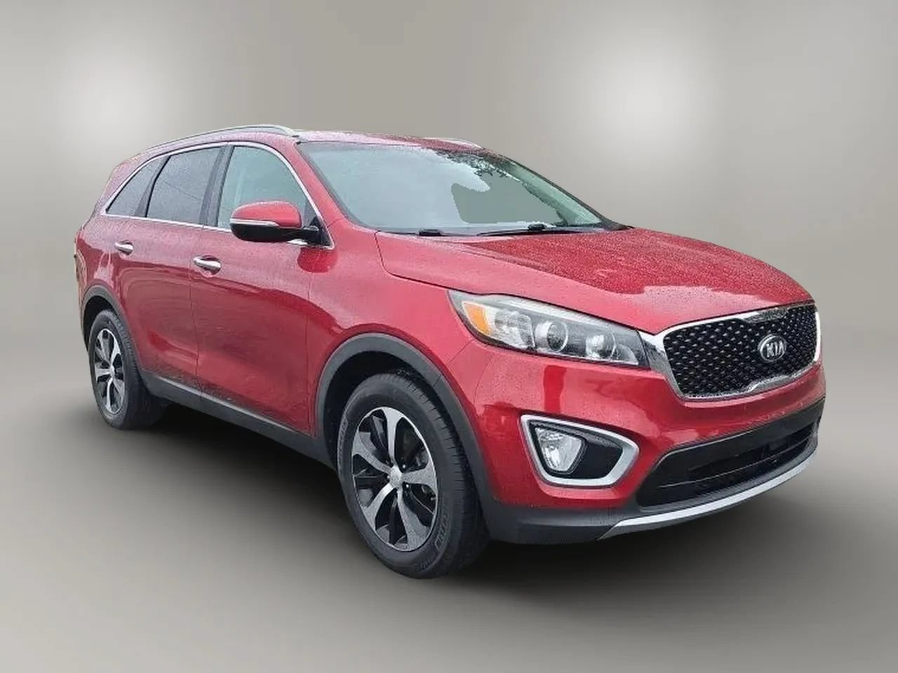 Used 2018 Kia Sorento EX FWD image 3