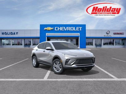 New 2026 Buick Envista Preferred w/ Convenience I Package