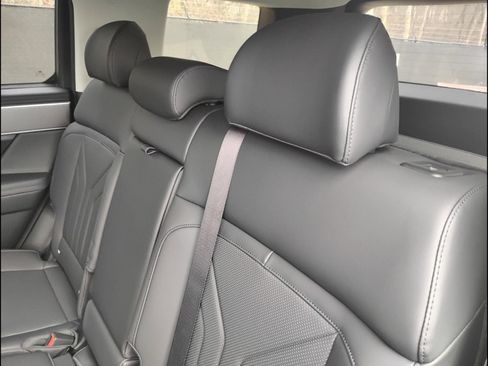 New 2026 Hyundai Santa Fe XRT AWD/4WD image 19