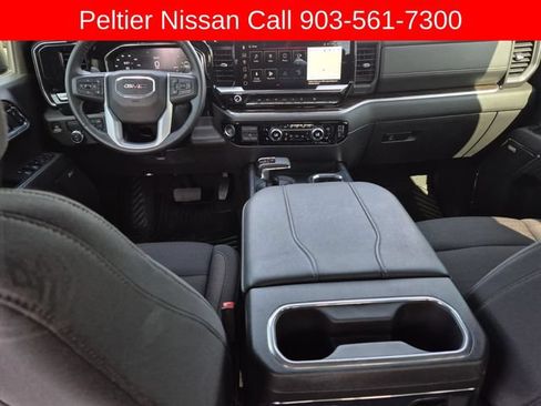 Used 2025 GMC Sierra 1500 Elevation w/ Preferred Package RWD image 25