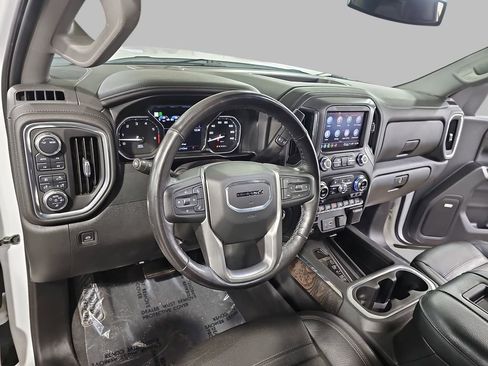 Certified 2021 GMC Sierra 1500 Denali w/ Driver Alert Package II image 22