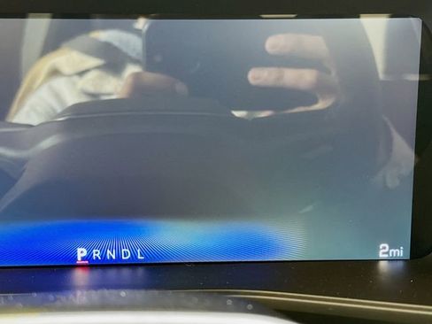 New 2026 Chevrolet Colorado Trail Boss image 14