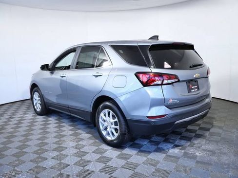Used 2024 Chevrolet Equinox LT w/ LPO, Floor Liner Package AWD/4WD image 6