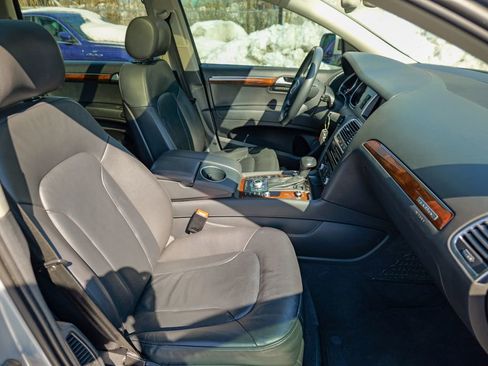 Used 2015 Audi Q7 3.0T Premium Plus w/ Premium Plus Package image 37