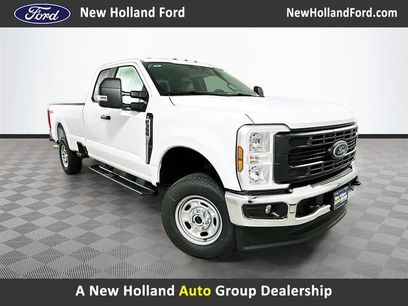 New 2026 Ford F350 XL w/ XL Chrome Package