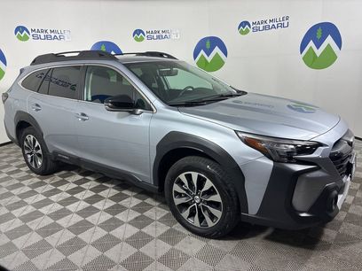 Certified 2023 Subaru Outback Limited XT