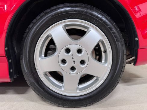 Used 1991 Acura NSX RWD image 13