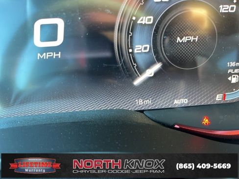 New 2026 RAM 1500 Rebel image 32