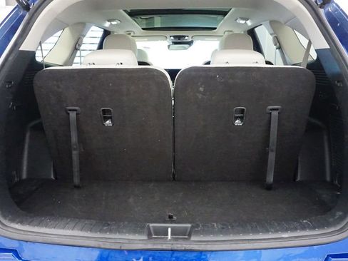 Used 2023 Kia Sorento SX image 54