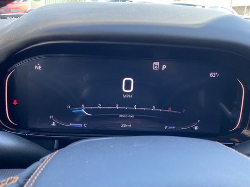 New 2023 Jeep Grand Wagoneer L Series III w/ Quick Order Packagew 28T image 18