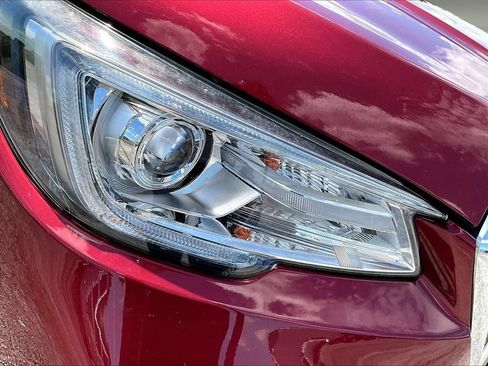 Used 2021 Subaru Ascent Touring w/ Popular Package #2A AWD/4WD image 36