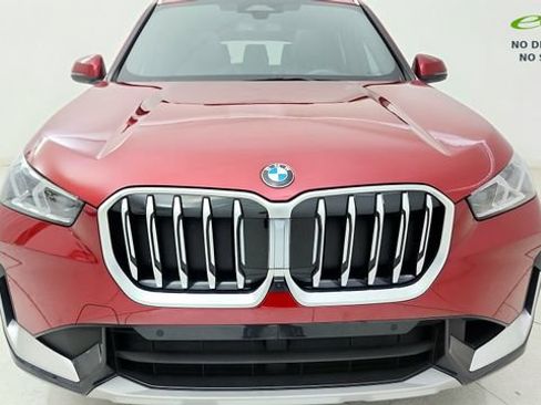 Used 2026 BMW X1 xDrive28i AWD/4WD image 20